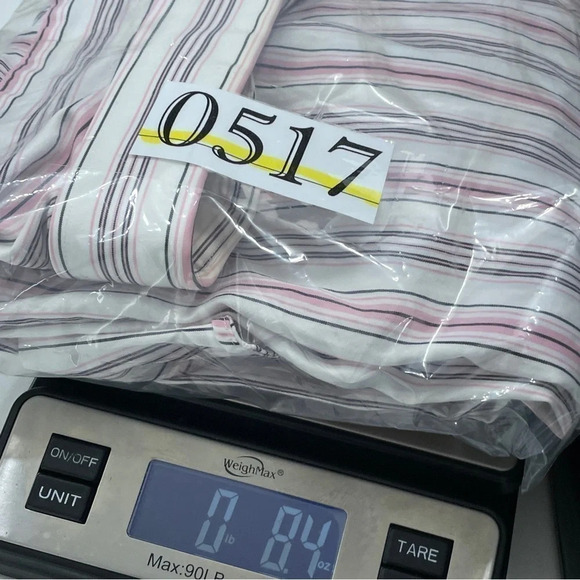 Polo Ralph Lauren Mens Size L Regent Long Sleeve Button Down Shirt 0517 - Picture 7 of 7